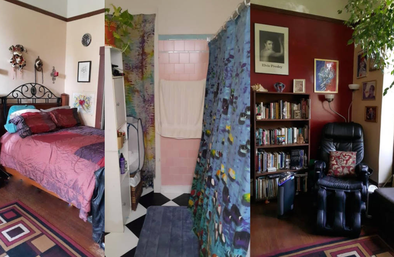 Illustration for article titled The 11 Shittiest Airbnbs Still Available for the Super Bowl
